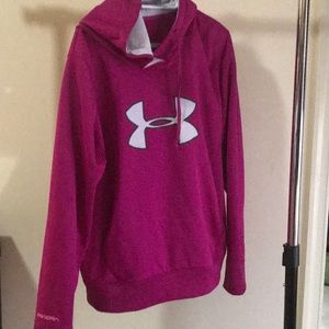 Under Armour Coldgear Storm Hoodie